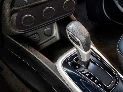 Imagem 5 de 10 de Tracker 1.0 Turbo Flex Lt Automático