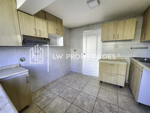 Departamento En Venta De 3 Dorm. Remodelado Jardin Del Mar
