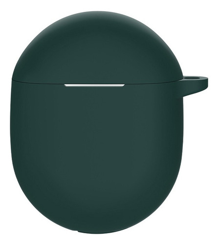 Funda Para Google Pixel Buds Pro Silicona Líquida