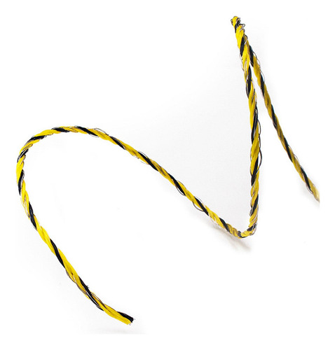 Valla Eléctrica, Práctica Cerca Electrónica, Alambre 2mm