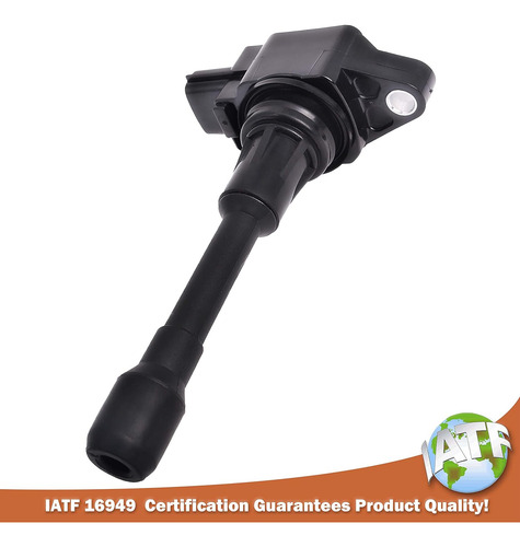 Bobinas De Encendido Uf549 Uf-549 C1696 22448-ed000, Paquete