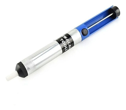 M Pistola De Soldar Prof Kit, 60 W, Con Ventosa De Estaño