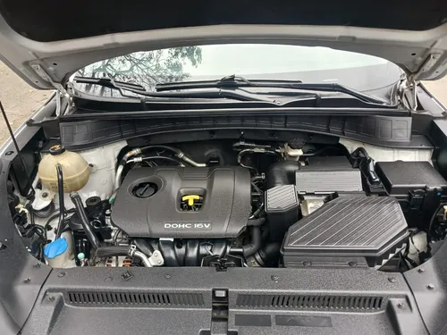 Hyundai Tucson 2.0 Gl Premium 4x4