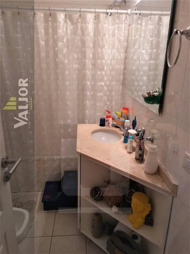 Imagen 20 de 30 de Departamento/semipiso En Venta 4 Ambientes Al Frente, Suite, Cocina Comedor, Balcon, Cochera Semi/cubierta Y Baulera