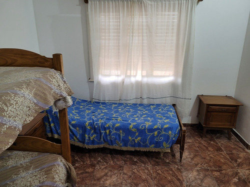Imagen 11 de 15 de Departamento Para 4 A 5 Personas
