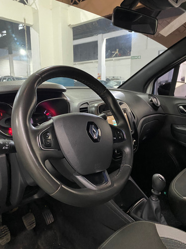 Renault Captur 2.0 Intens