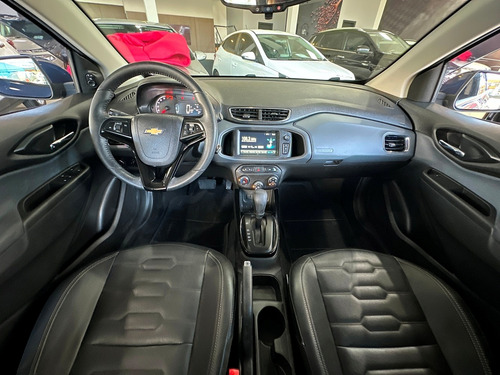 Chevrolet Onix 1.4 Ltz Aut. 5p