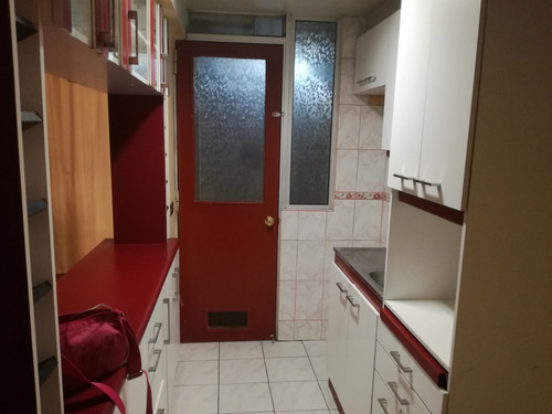 Venta Dpto Quinta Normal 3d/ 1b / Estacionamiento