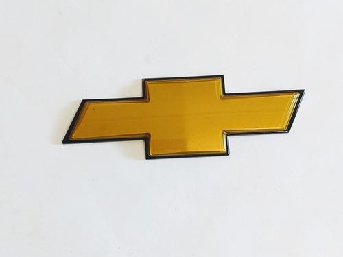 Emblema Parrilla Chevrolet Aveo 2008 - 2011