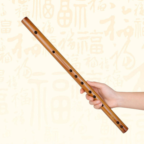 . Flauta Piccolo Instrumentos Musicales En Clave De Mi,
