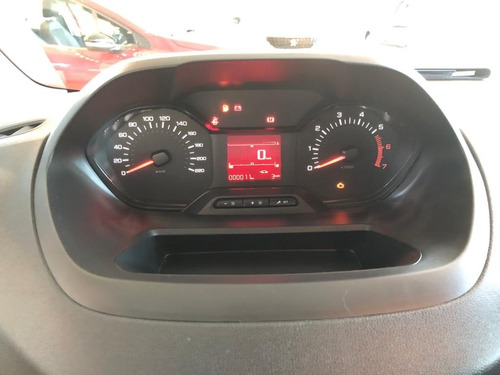 Peugeot Partner K9 Fgl 1.6