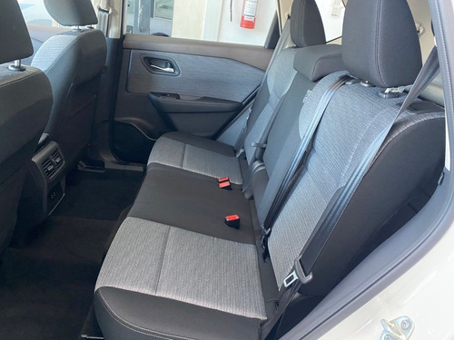Nissan X-trail E-power