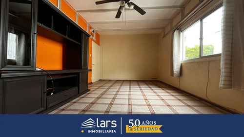 Apartamento En Venta / Cordón - Inmobiliaria Lars