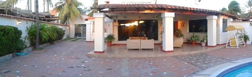 Casa En Venta En Lechería Las Villas