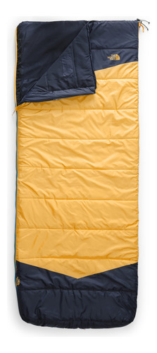 Saco De Dormir The North Face Dolomite One Bag 20°f - Azul/a