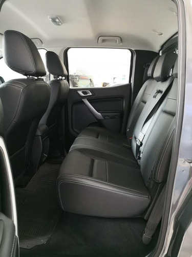 Imagen 9 de 18 de Ford Ranger Limited Matriculada -euro 6 2023