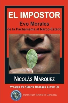 El Impostor - Nicolas Marquez