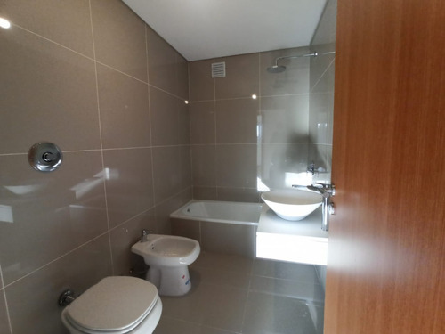 Imagen 12 de 15 de Departamento A Estrenar 1 Dormitorio Cocina Comedor - Pileta - Garaje En Ducilo (venta)