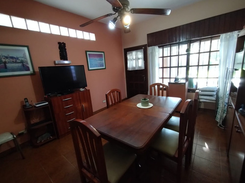 Casa A La Venta En Jose Marmol