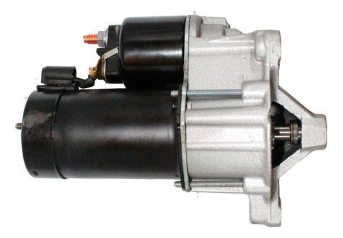 Motor Partida Para Peugeot 206 2002 2010