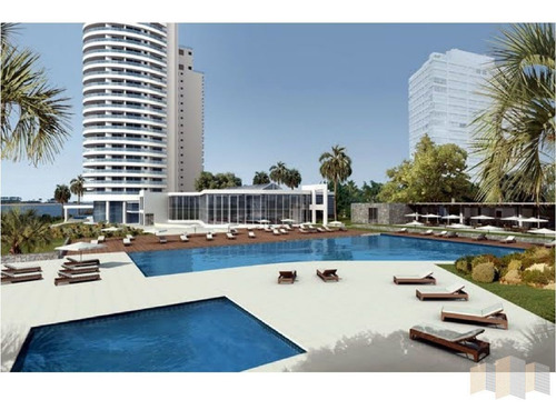 Imagen 22 de 30 de Apartamento En Punta Del Este, Mansa