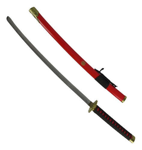 Espada Katana Touken Ranbu Kashuu Kiyomitsu Cosplay Oriental