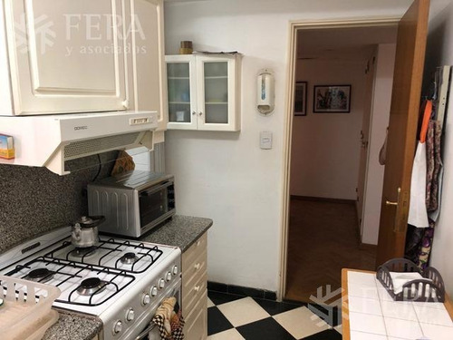 Imagen 14 de 19 de Venta De Departamento De 3 Ambientes En Recoleta (2027)