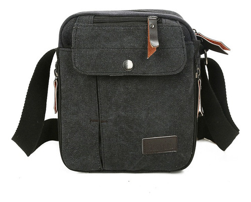 Bolso De Hombro O Cruzado Compar Bandolera Morral Vintage Hq