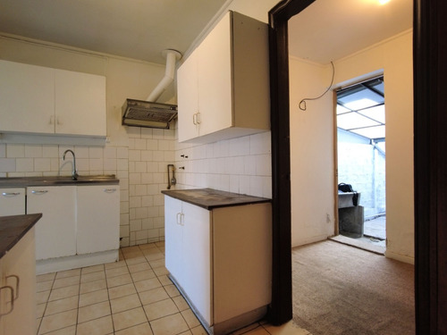 Imagen 13 de 22 de En Venta Casa En Sector Estratégico A Una Cuadra De Vitacura