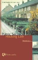Libro Public Sector Housing Law - David Hughes