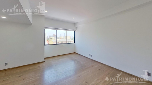 Departamento En Venta En Torre Cadu Lago En Calzada Mexico Tacuba 94 Colonia Anahuac En La Alcaldía Miguel Hidalgo En Ciudad De México Codigo Postal 11320 - Althcmmhanmt94416v1v1-9682796600