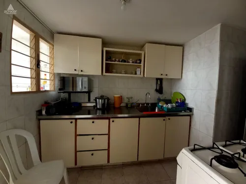 Vendo Casa En Lopez De Mesa