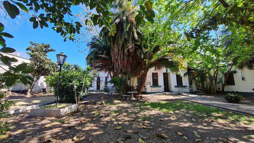 Imagen 3 de 12 de Gran Lote Apto Varios Destinos Zona Estación Villa Adelina
