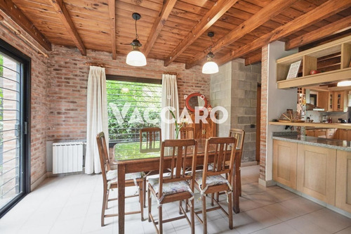 Imagen 6 de 23 de Casa Venta Parque Leloir