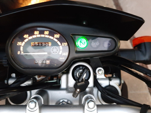 Imagen 3 de 6 de Yamaha Xtz