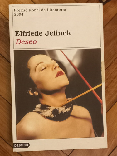 Jolines Elfriede/ Deseo/ Impecable 