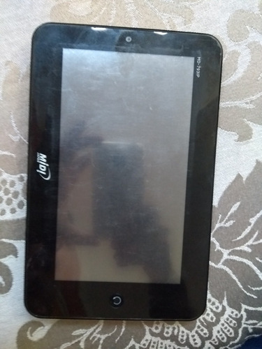 Tablet Midi Japan Md 793ip