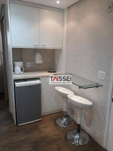 Sala 48 M², Mobiliada - Saúde - Sa0104
