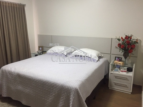 Imagem 5 de 26 de Casa - Ca01796 - 32857593