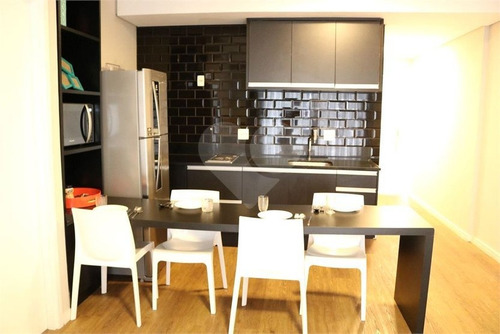Apartamento-são Paulo-vila Nova Conceição | Ref.: 353-im370819 - 353-im370819