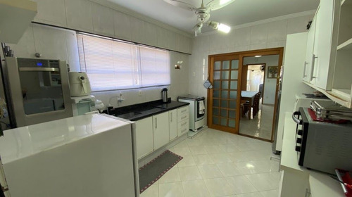Imagem 18 de 23 de Apartamento À Venda, 163 M² Por R$ 750.000,00 - José Menino - Santos/sp - Ap1963