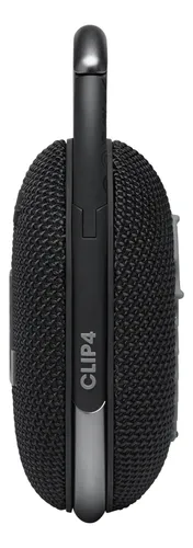 Parlante Portatil Jbl Clip 4 5w Bluetooth 5.1 Bat 10h Ip67