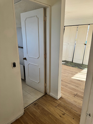 Arriendo Local Comercial En Lomas San Andres, Concepción