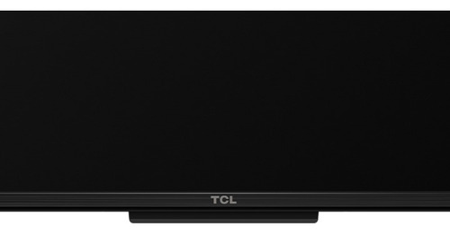 Smart Tv Tcl 75 S551g 4k Uhd Con Google Tv Control Por Voz