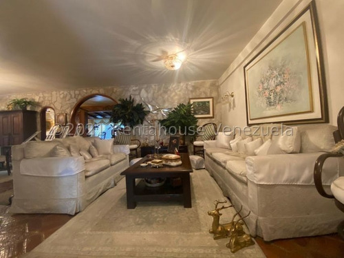Imagen 11 de 30 de La Trinidad Casa En Venta Jesús Enrique Díaz 22-7884 Caracas Baruta