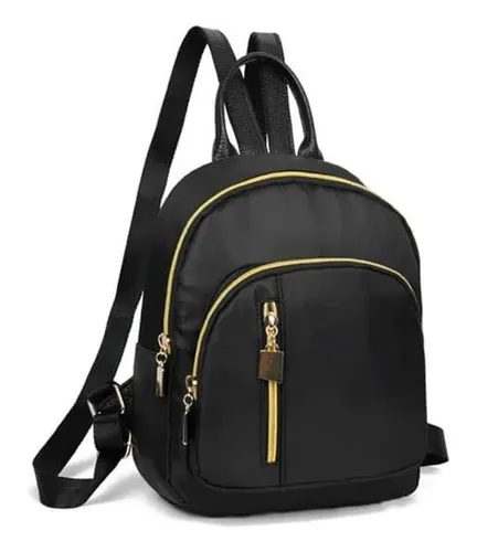 Bolso Para Mujer Dama Mochila. 12 Unds