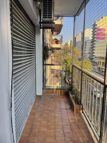 Imagen 2 de 25 de Departamento - Belgrano