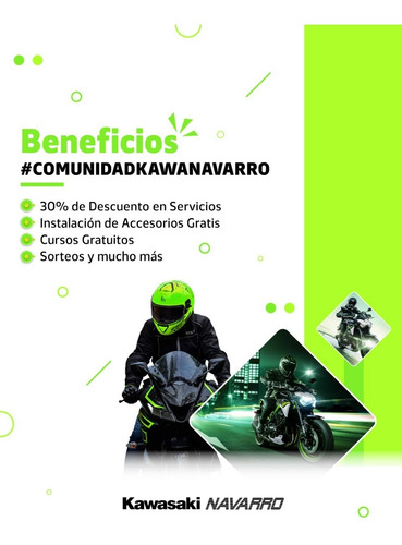 Imagen 24 de 25 de Kawasaki Klr 650- En 18 Cuotas Sin Interés- Tomamos Tu Usado