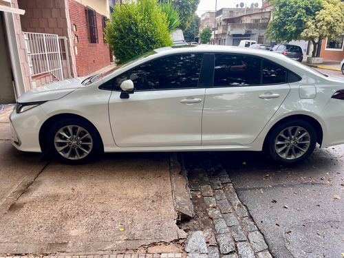 Toyota Corolla 1.8 Hev Xei Ecvt