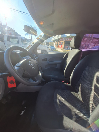 Renault Clio 1.2 Authentique Pack I 75cv